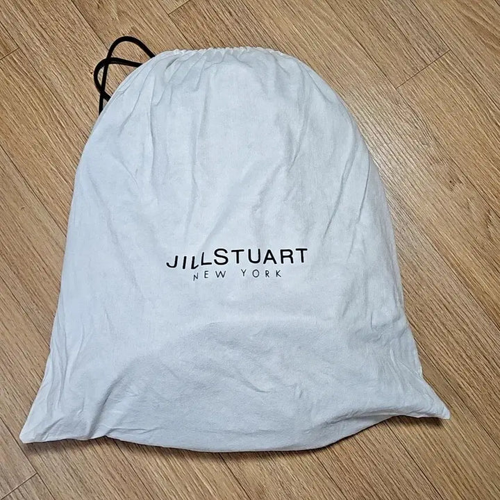 [BUNJANG] JILLSTUART NEW YORK Backpack / 질스튜어트뉴욕 백팩