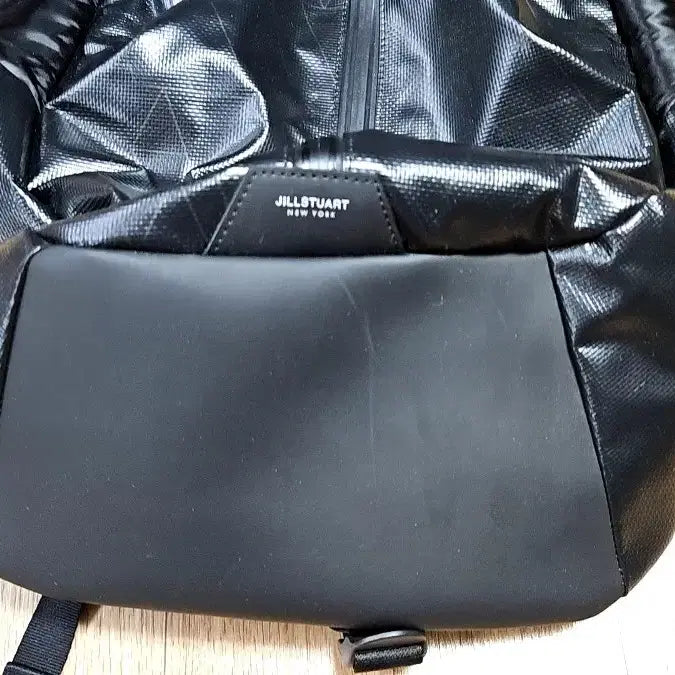 [BUNJANG] JILLSTUART NEW YORK Backpack / 질스튜어트뉴욕 백팩