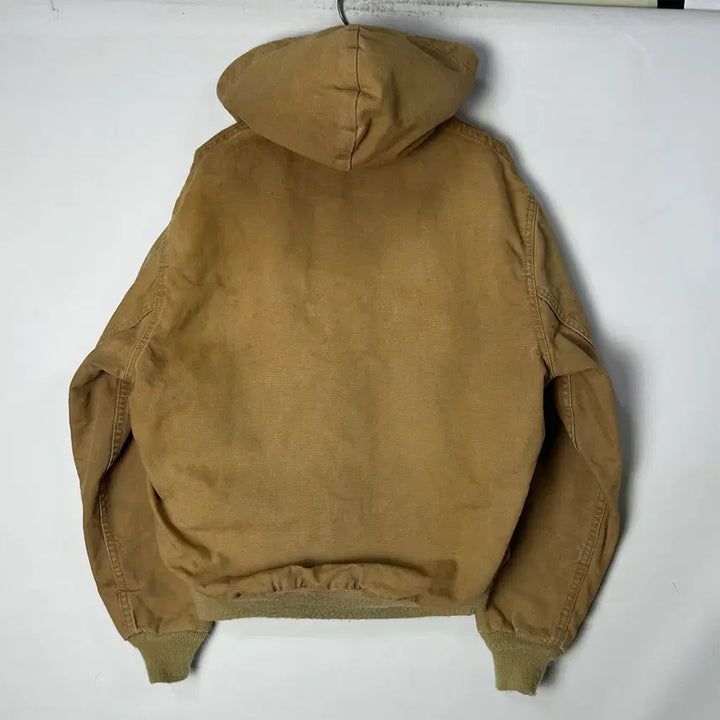 [SOLD OUT] [Carhartt] 80s 100주년 칼하트 워크 후드 액티브자켓