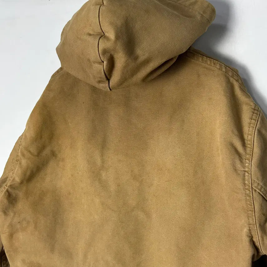 [SOLD OUT] [Carhartt] 80s 100주년 칼하트 워크 후드 액티브자켓