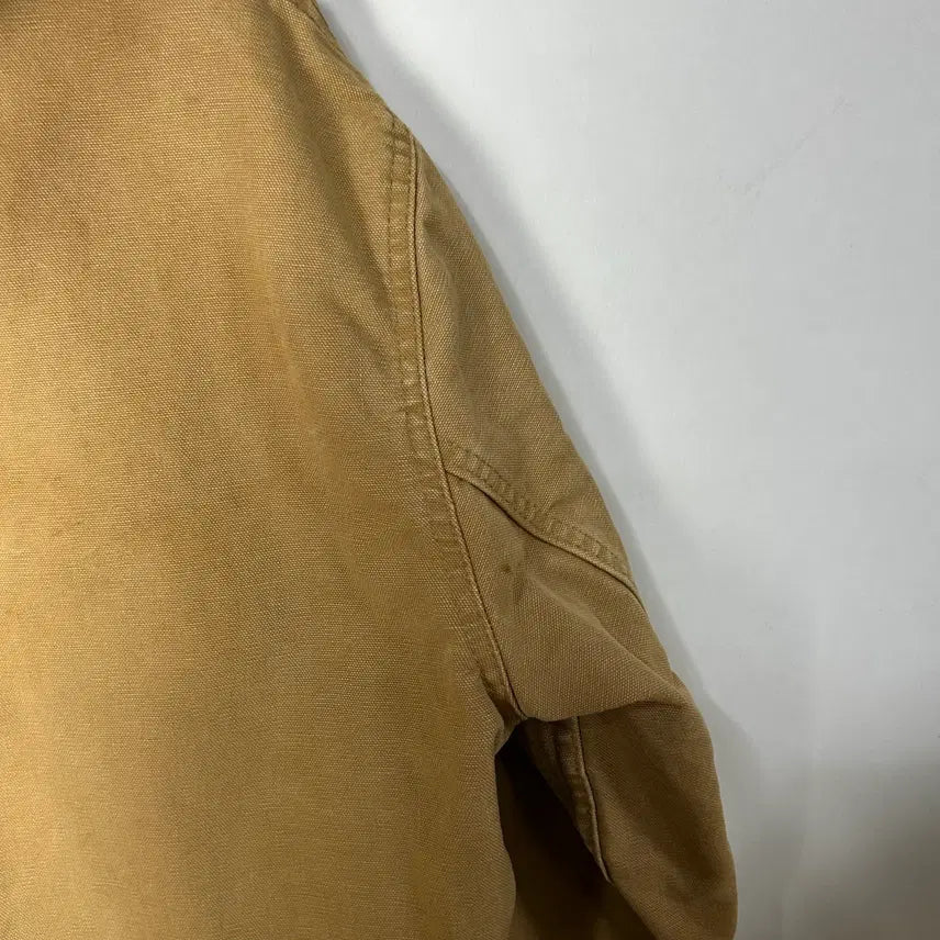 [SOLD OUT] [Carhartt] 80s 100주년 칼하트 워크 후드 액티브자켓