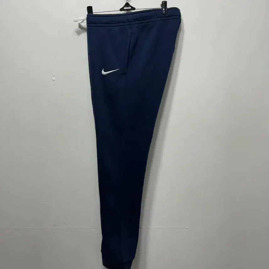 [BUNJANG] Nike Navy Jogger Pants S / 나이키 네이비 조거팬츠 S