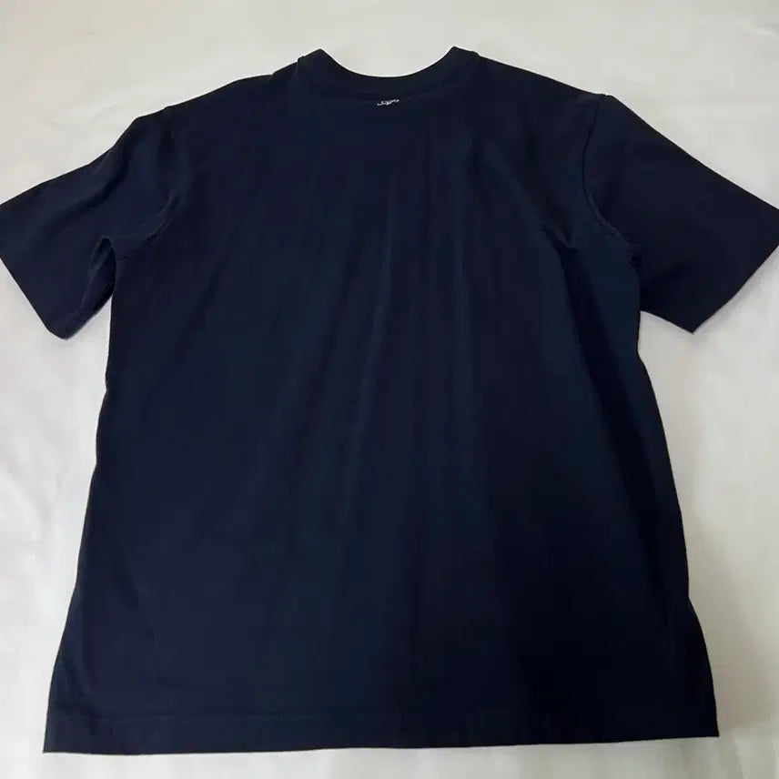 [BUNJANG] Afterpray Full Print Mesh Short Sleeve Shirt / M) 애프터프레이 반팔 풀 프린트 메쉬