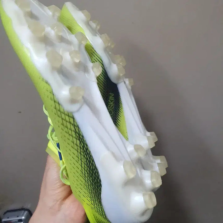 [BUNJANG] Adidas Ghosted.1 HG Soccer Cleats / 아디다스고스티드.1 hg 265