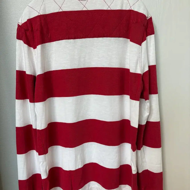 [BUNJANG] Polo Ralph Lauren Rugby T-Shirt / 폴로 럭비티