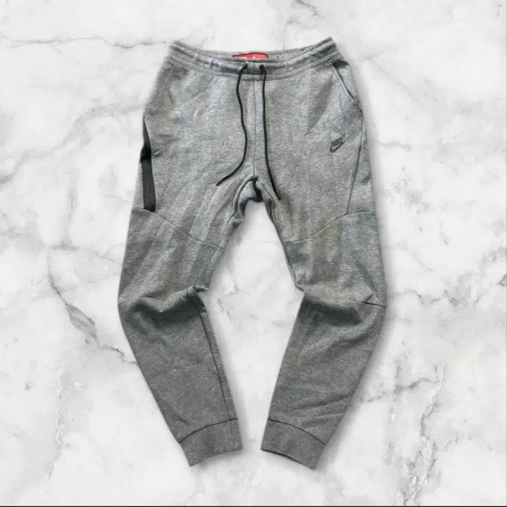 [BUNJANG] Nike Tech Fleece Jogger Pants / 나이키 테크팩 조거팬츠30