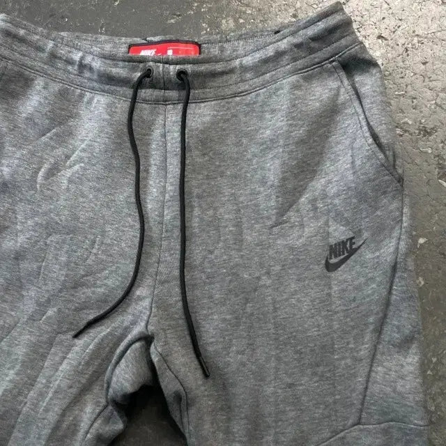 [BUNJANG] Nike Tech Fleece Jogger Pants / 나이키 테크팩 조거팬츠30