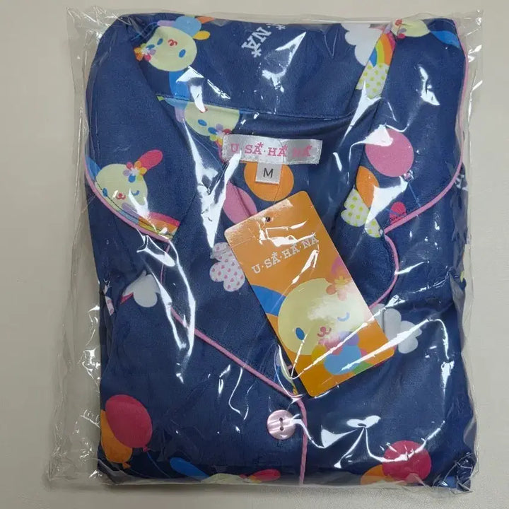 [BUNJANG] Sanrio Usahana Pajamas / 산리오 우사하나 잠옷 파자마 판매합니다.