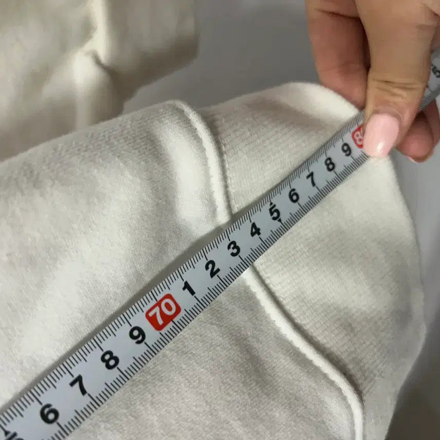 [BUNJANG] STIGMA White Printed Hoodie L / STIGMA 흰색 프린팅 후드티 새상품 L
