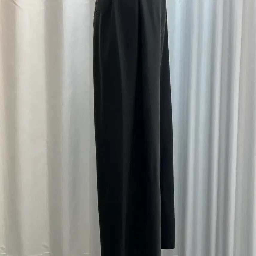 [BUNJANG] Hansem LANVIN COLLECTION Semi-Wide Fit Slacks / 한섬 LANVIN COLLECTION 랑방 컬렉션 슬랙스입니다.