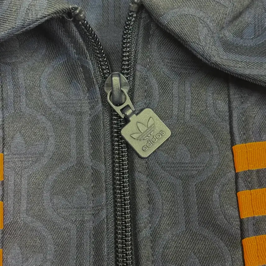 [BUNJANG] Adidas 70s Club Jacket Navy / 아디다스 져지 저지 70s 클럽 자켓 네이비