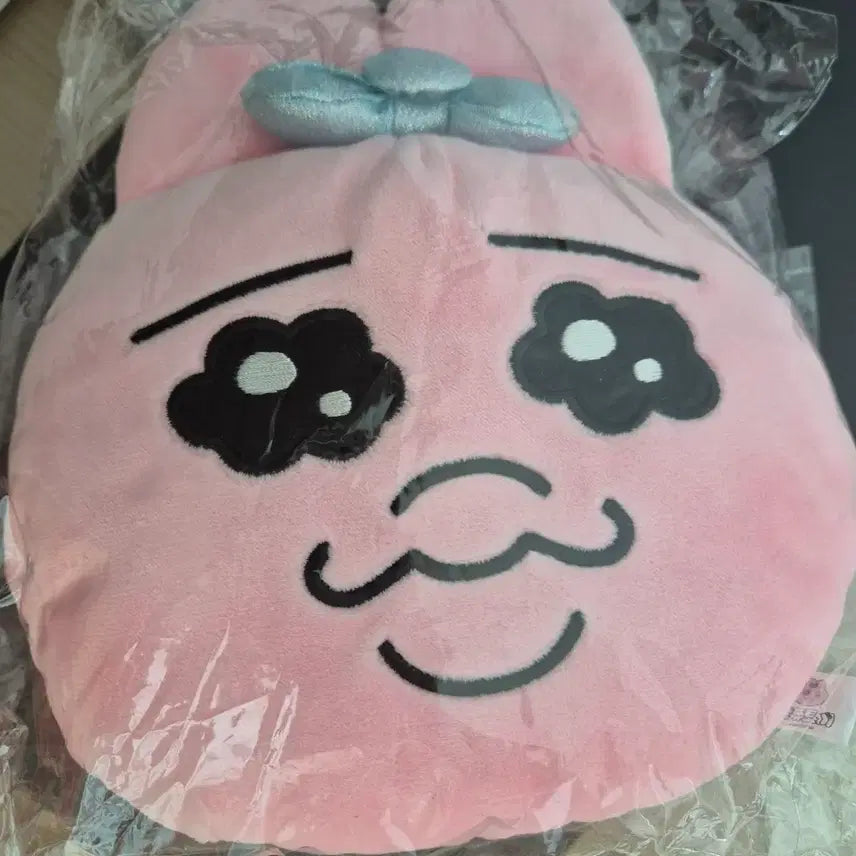 [SOLD OUT] 오빤쮸토끼 가방