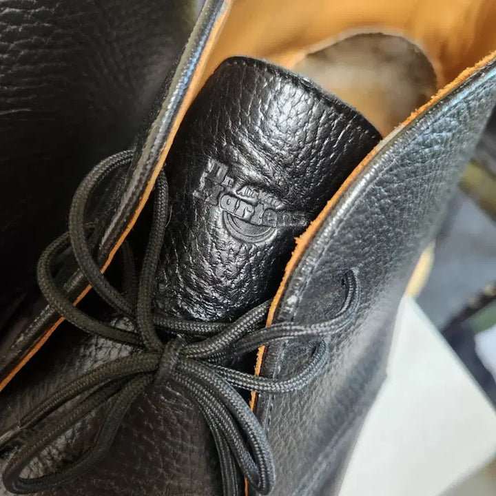 [BUNJANG] Dr. Martens Sawyer Desert Boots / 닥터마틴 Sawyer  데저트부츠