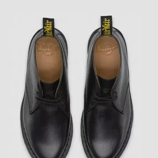 [BUNJANG] Dr. Martens Sawyer Desert Boots / 닥터마틴 Sawyer  데저트부츠