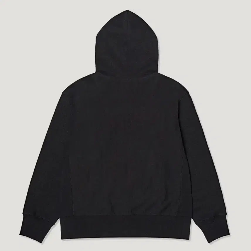 [BUNJANG] Champion Hooded Zip-Up Sweatshirt / 새상품) 챔피온 후드 집업 / 정가: 15.9만