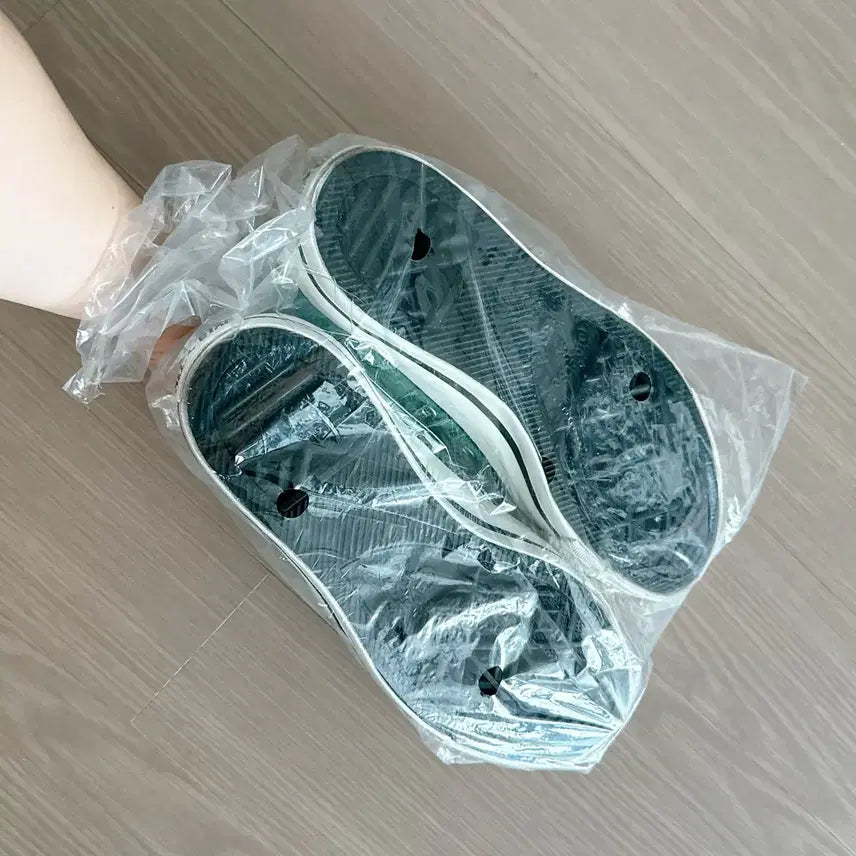 [BUNJANG] Converse Sneakers 250 / 컨버스 250 (세탁완료)