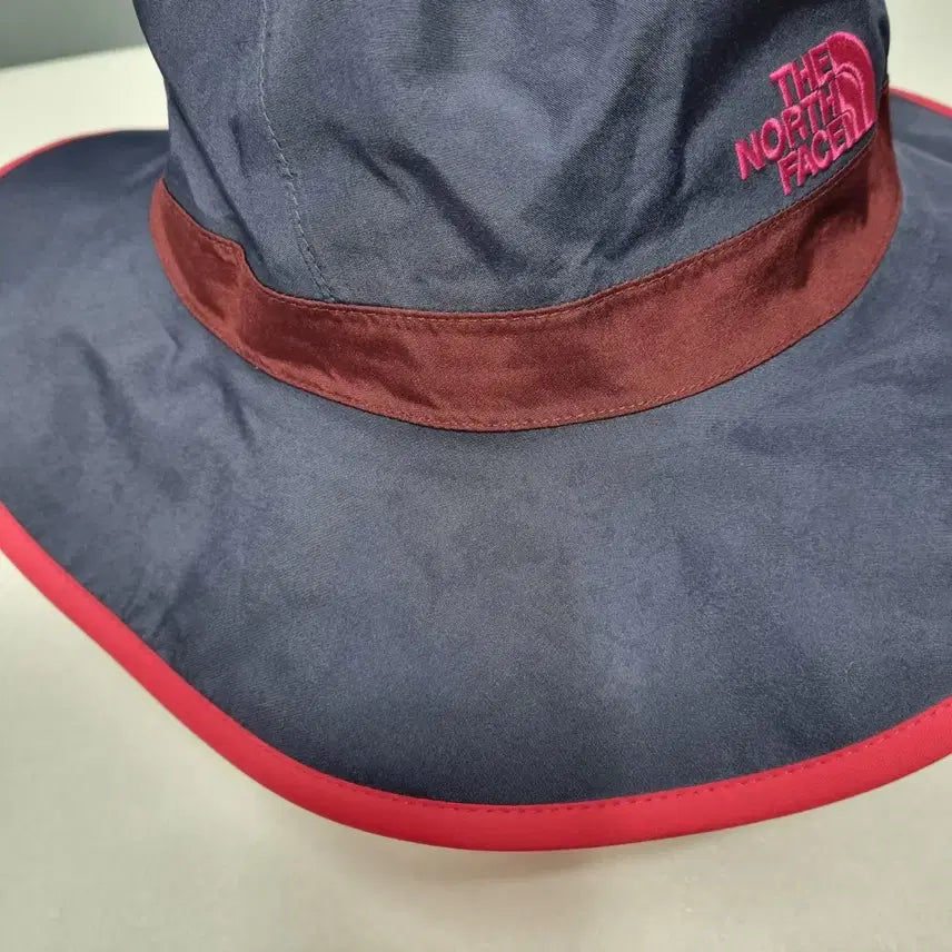 [BUNJANG] The North Face Gore-Tex Bucket Hat / 노스페이스 고어텍스 버킷햇 여자보통두상ㅡ0327