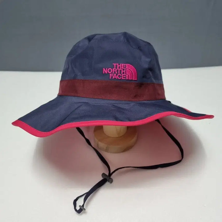 [BUNJANG] The North Face Gore-Tex Bucket Hat / 노스페이스 고어텍스 버킷햇 여자보통두상ㅡ0327