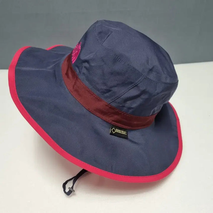 [BUNJANG] The North Face Gore-Tex Bucket Hat / 노스페이스 고어텍스 버킷햇 여자보통두상ㅡ0327