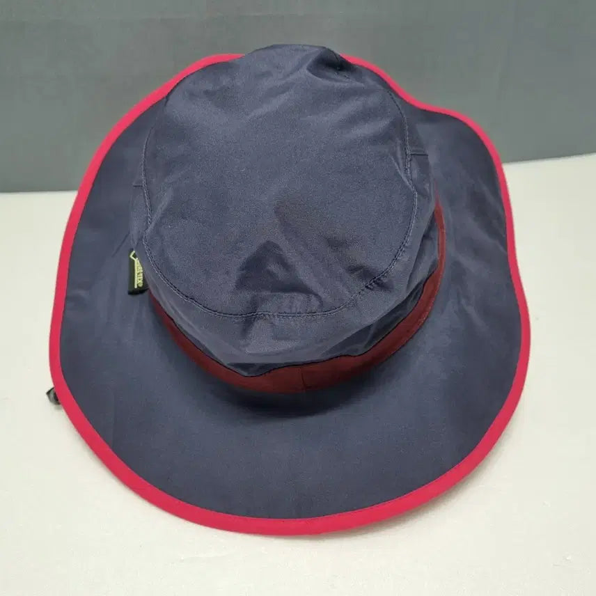 [BUNJANG] The North Face Gore-Tex Bucket Hat / 노스페이스 고어텍스 버킷햇 여자보통두상ㅡ0327