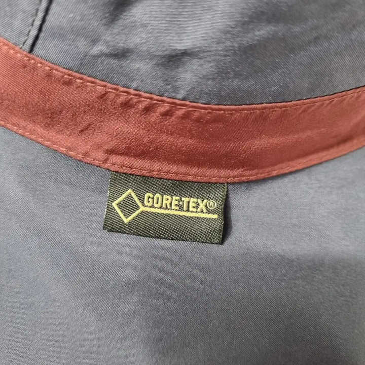 [BUNJANG] The North Face Gore-Tex Bucket Hat / 노스페이스 고어텍스 버킷햇 여자보통두상ㅡ0327