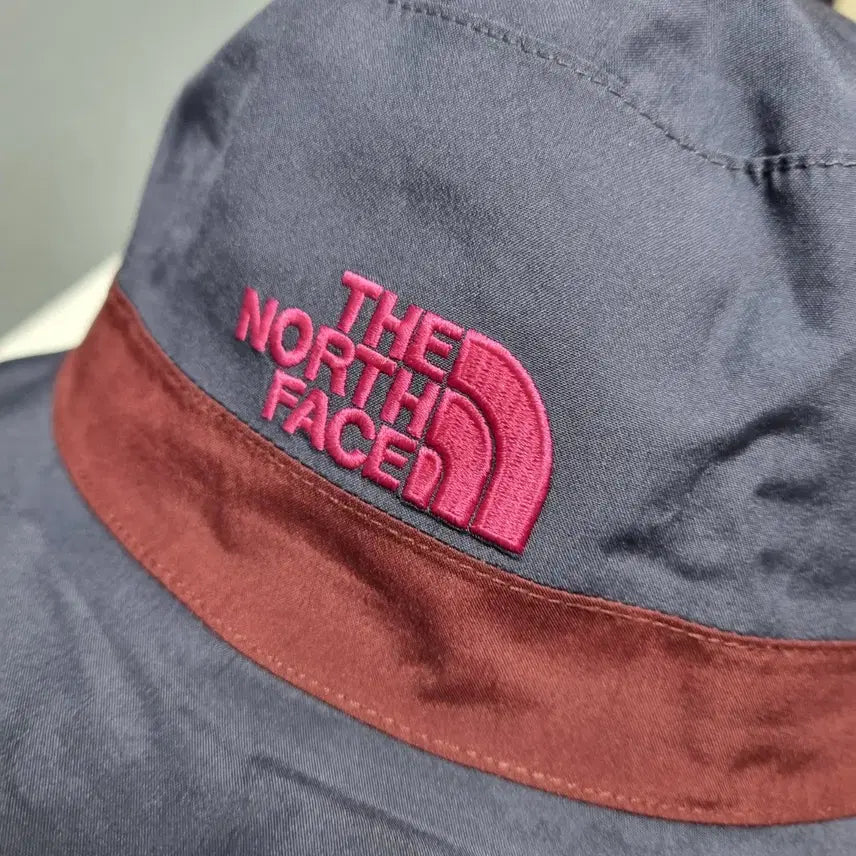 [BUNJANG] The North Face Gore-Tex Bucket Hat / 노스페이스 고어텍스 버킷햇 여자보통두상ㅡ0327