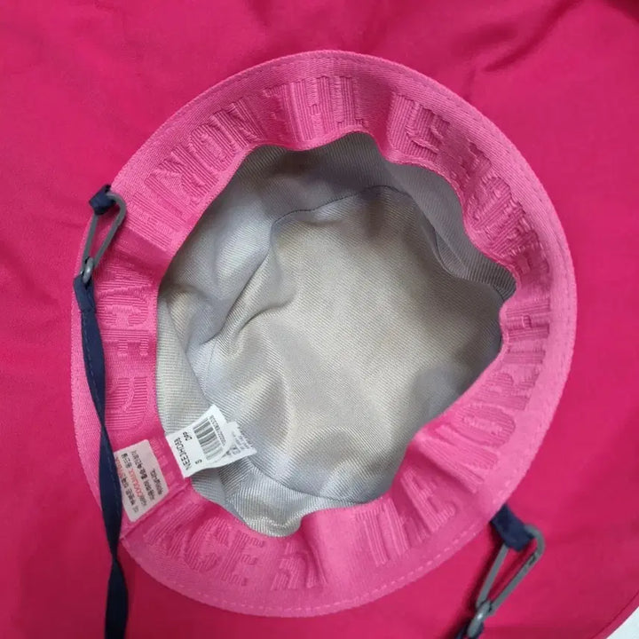 [BUNJANG] The North Face Gore-Tex Bucket Hat / 노스페이스 고어텍스 버킷햇 여자보통두상ㅡ0327