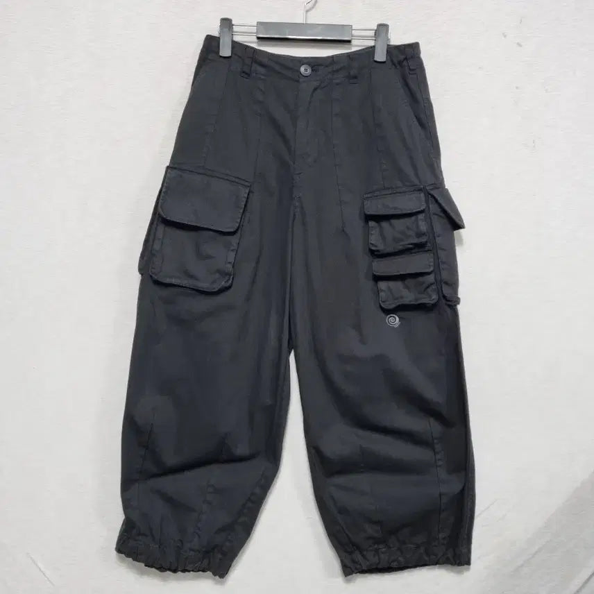 [BUNJANG] Travel Cargo Pants Men&