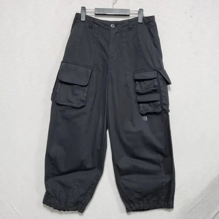 [BUNJANG] Travel Cargo Pants Men&