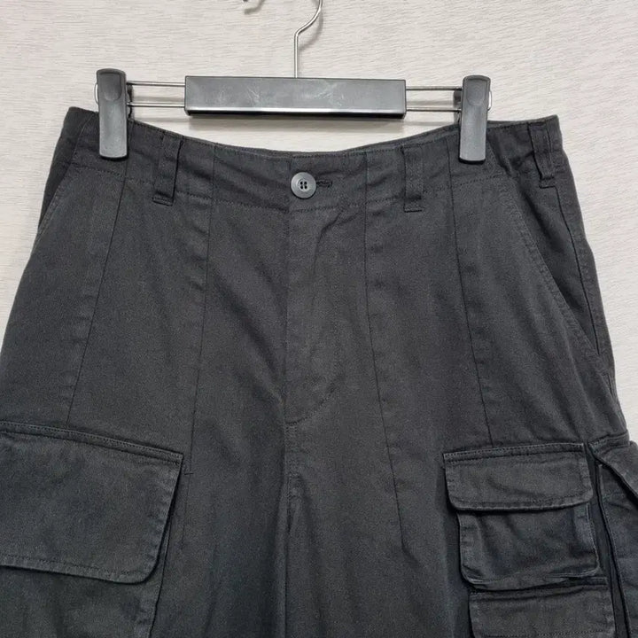 [BUNJANG] Travel Cargo Pants Men&
