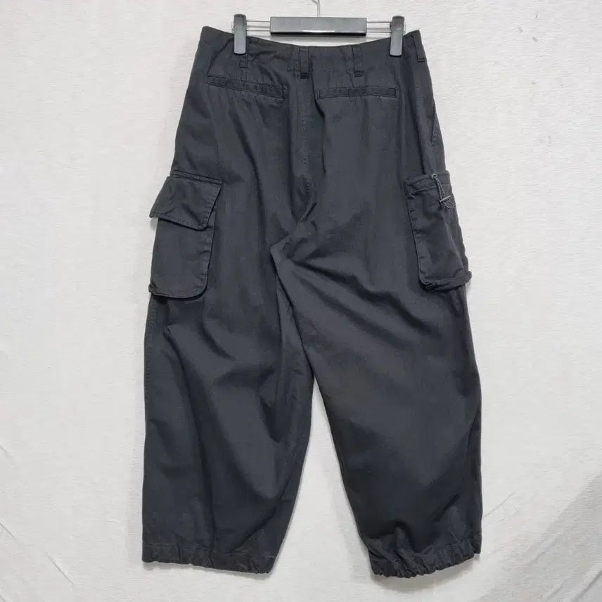 [BUNJANG] Travel Cargo Pants Men&