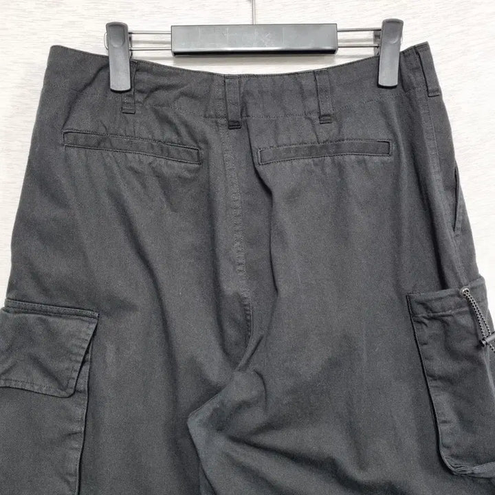 [BUNJANG] Travel Cargo Pants Men&