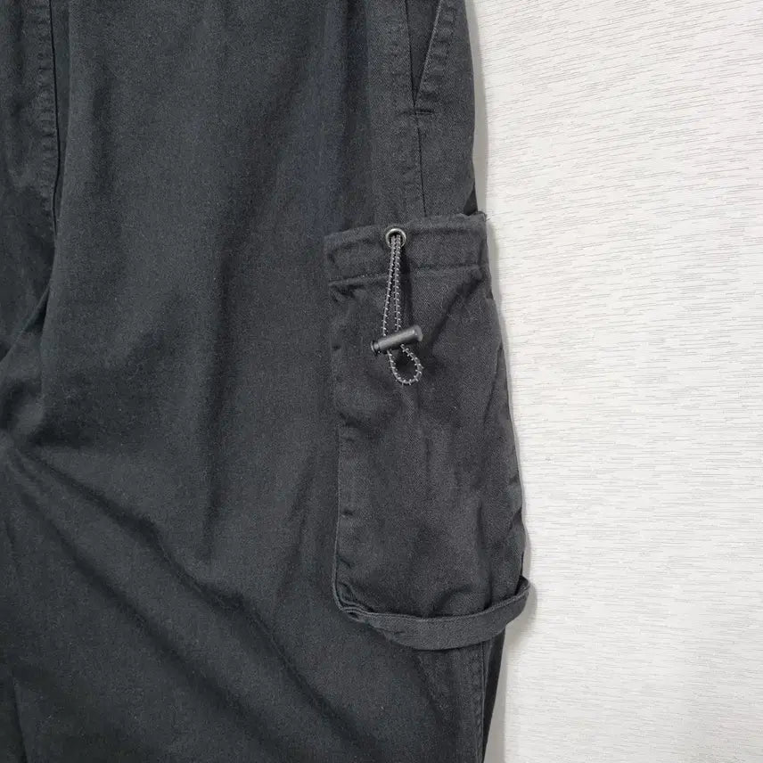 [BUNJANG] Travel Cargo Pants Men&