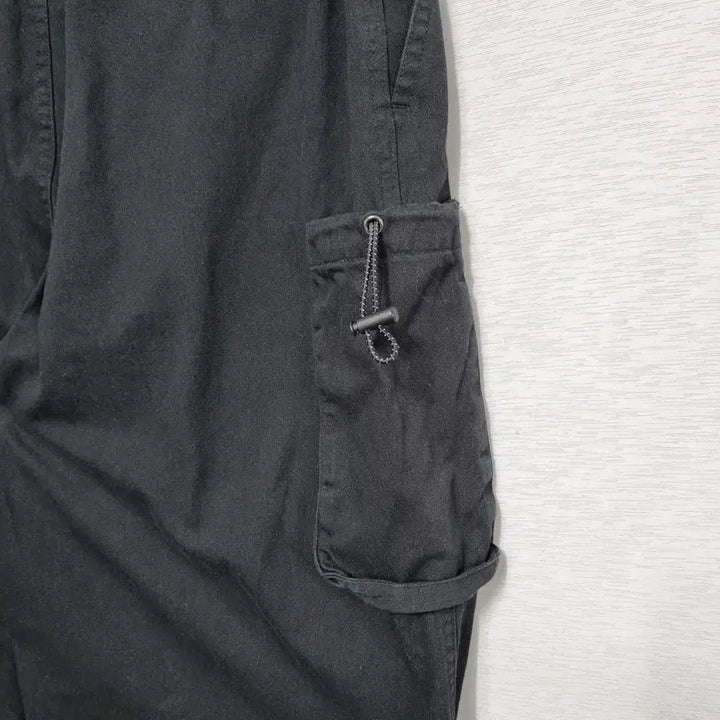 [BUNJANG] Travel Cargo Pants Men&