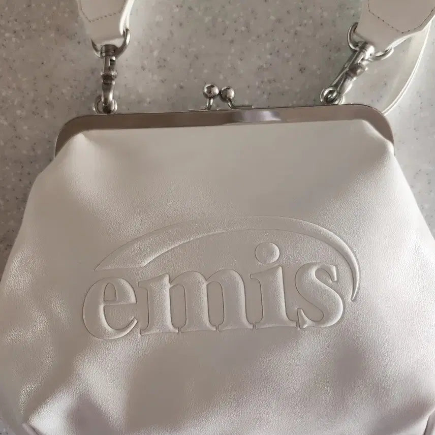 [BUNJANG] Emis Shoulder Bag / 이미스가방