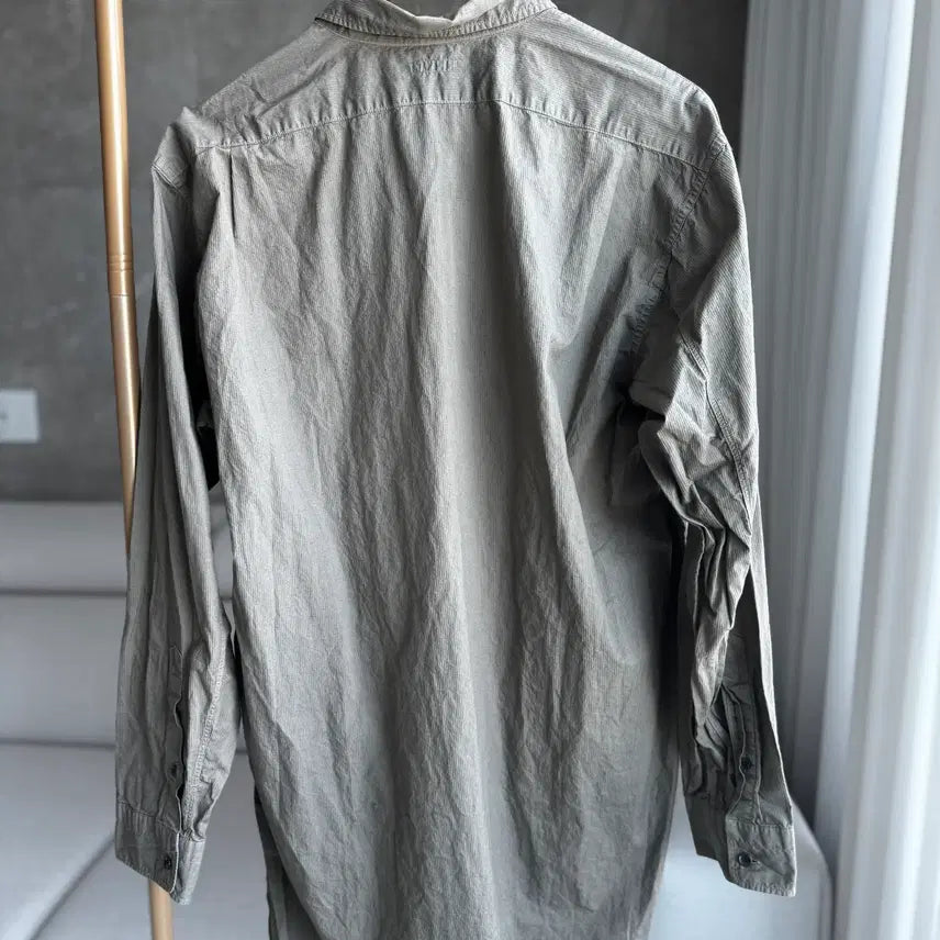 [BUNJANG] Phigvel Pullover Shirt (XL) / 피그벨 (PHIGVEL) 풀오버 셔츠 4 (XL)