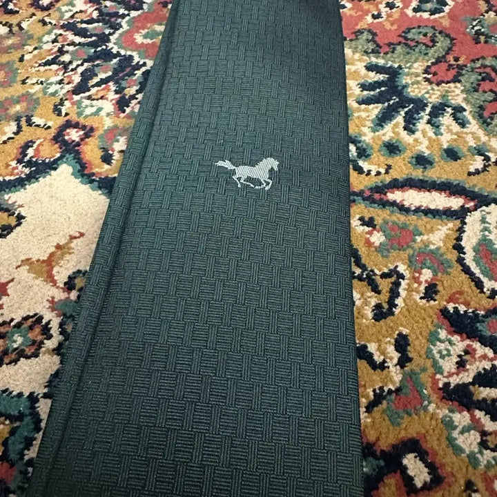 [SOLD OUT] *에르메스 HERMES 명품 넥타이 악세사리