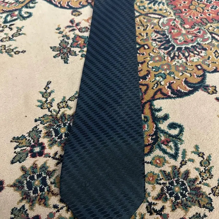 [BUNJANG] VALENTINO Tie / *발렌티노 VALENTINO 넥타이 명품 악세사리