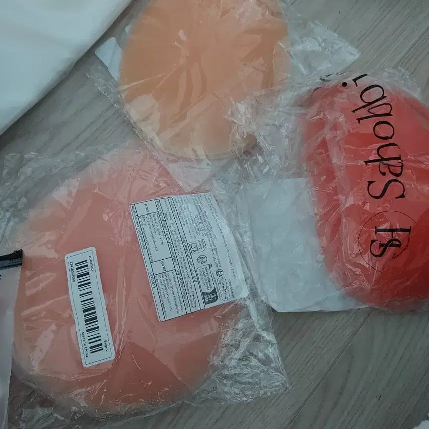 [BUNJANG] Sahobbi Hip Padding L Beige / Sahobbi 골반뽕