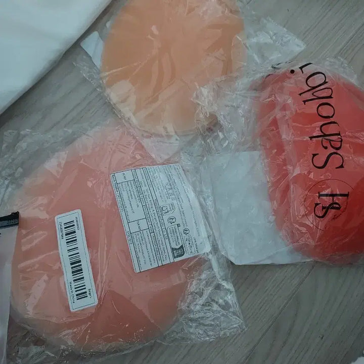 [BUNJANG] Sahobbi Hip Padding L Beige / Sahobbi 골반뽕