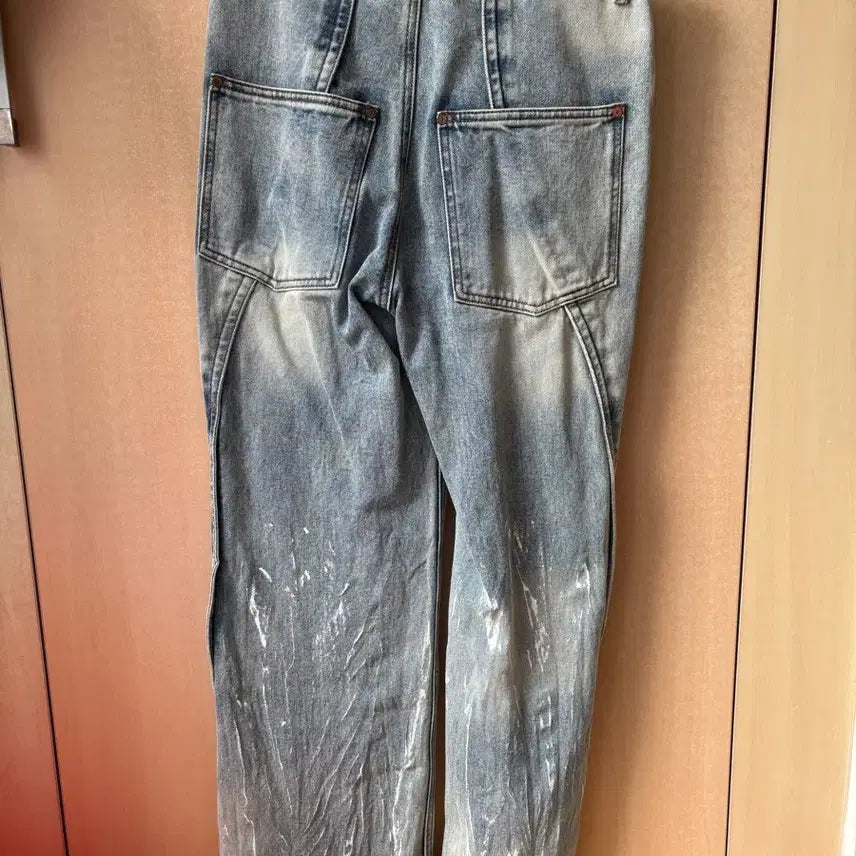 [BUNJANG] Andersson Bell Matthew Curve Jeans 28 / 앤더슨벨 매튜 커브진 28