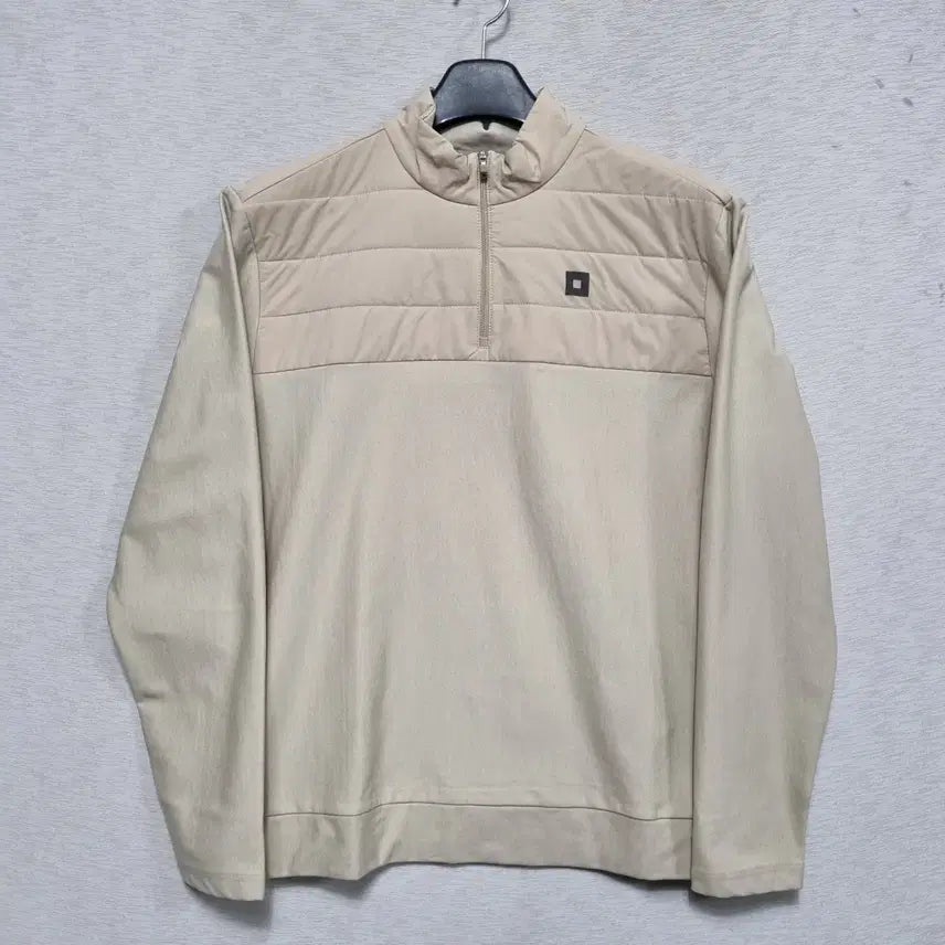 [SOLD OUT] 온오프 반집업 맨투맨 남100-105ㅡ0327