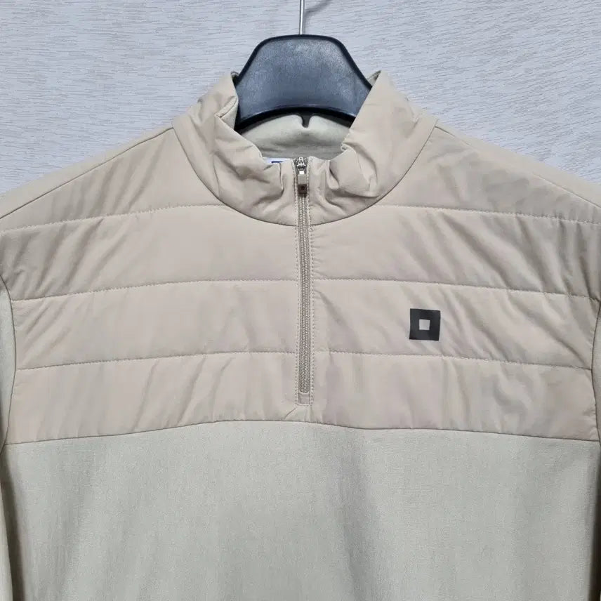 [SOLD OUT] 온오프 반집업 맨투맨 남100-105ㅡ0327