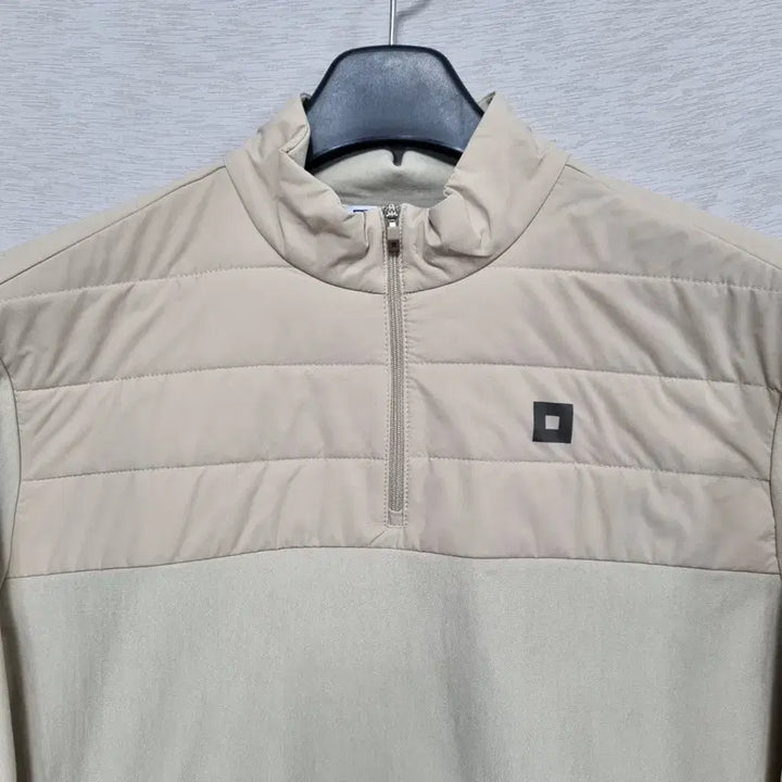 [SOLD OUT] 온오프 반집업 맨투맨 남100-105ㅡ0327