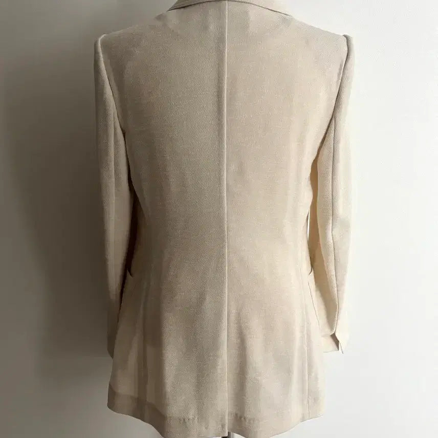 [BUNJANG] LINE Spring Jacket / LINE 라인 봄 자켓