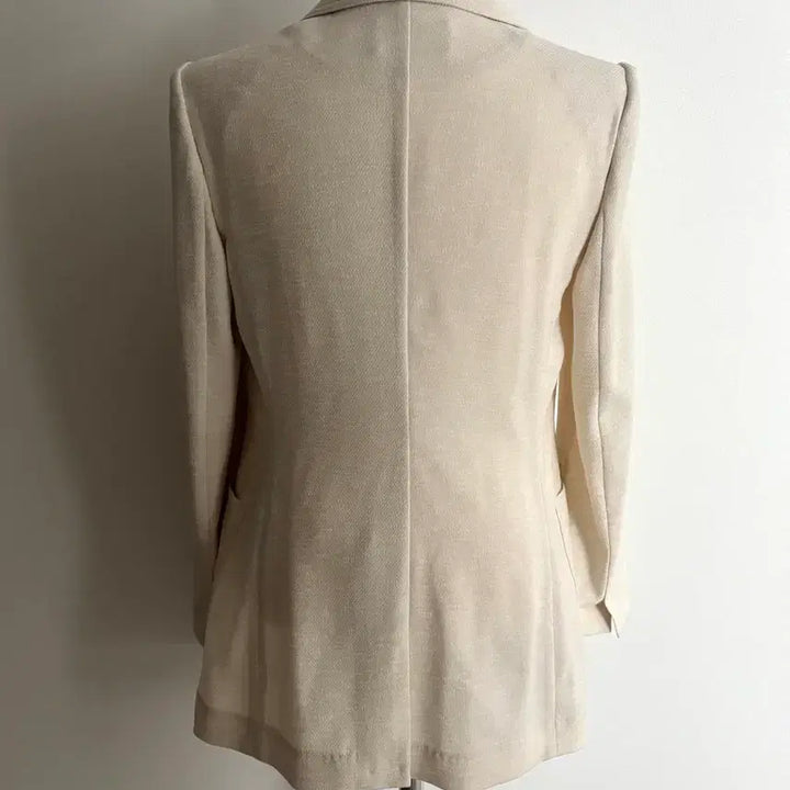 [BUNJANG] LINE Spring Jacket / LINE 라인 봄 자켓