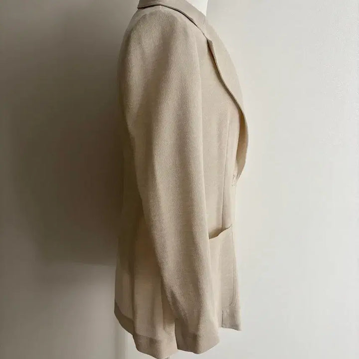 [BUNJANG] LINE Spring Jacket / LINE 라인 봄 자켓