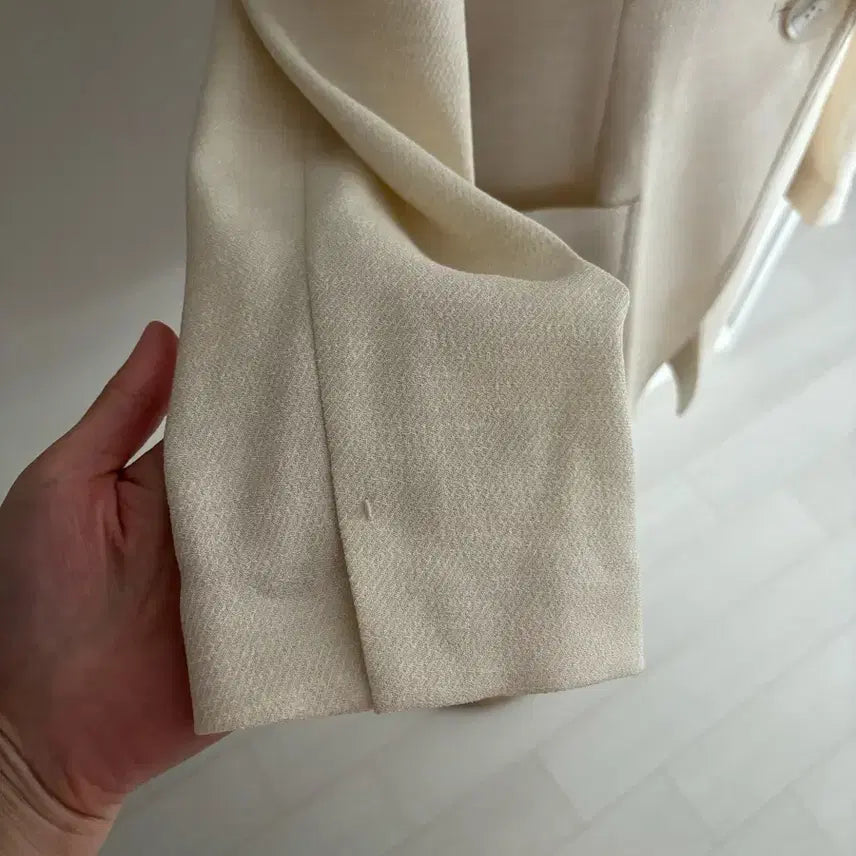[BUNJANG] LINE Spring Jacket / LINE 라인 봄 자켓