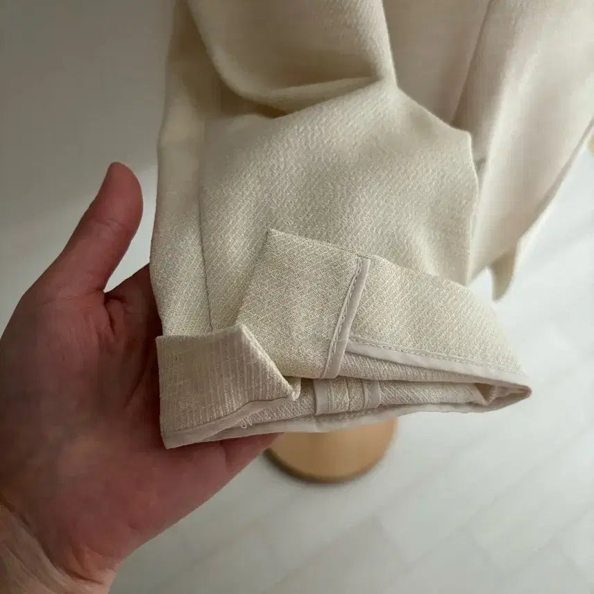 [BUNJANG] LINE Spring Jacket / LINE 라인 봄 자켓