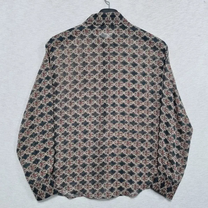[SOLD OUT] 자라 시스루 블라우스 여55ㅡ0327